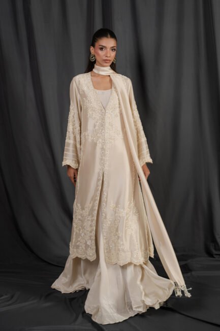 Ivory Reverie